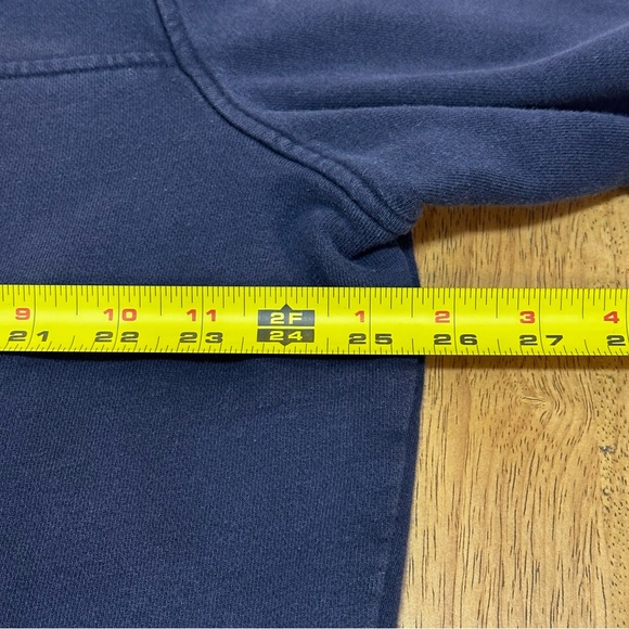 Vineyard Vines Quarter Zip Shep Shirt - Picture 4 of 5